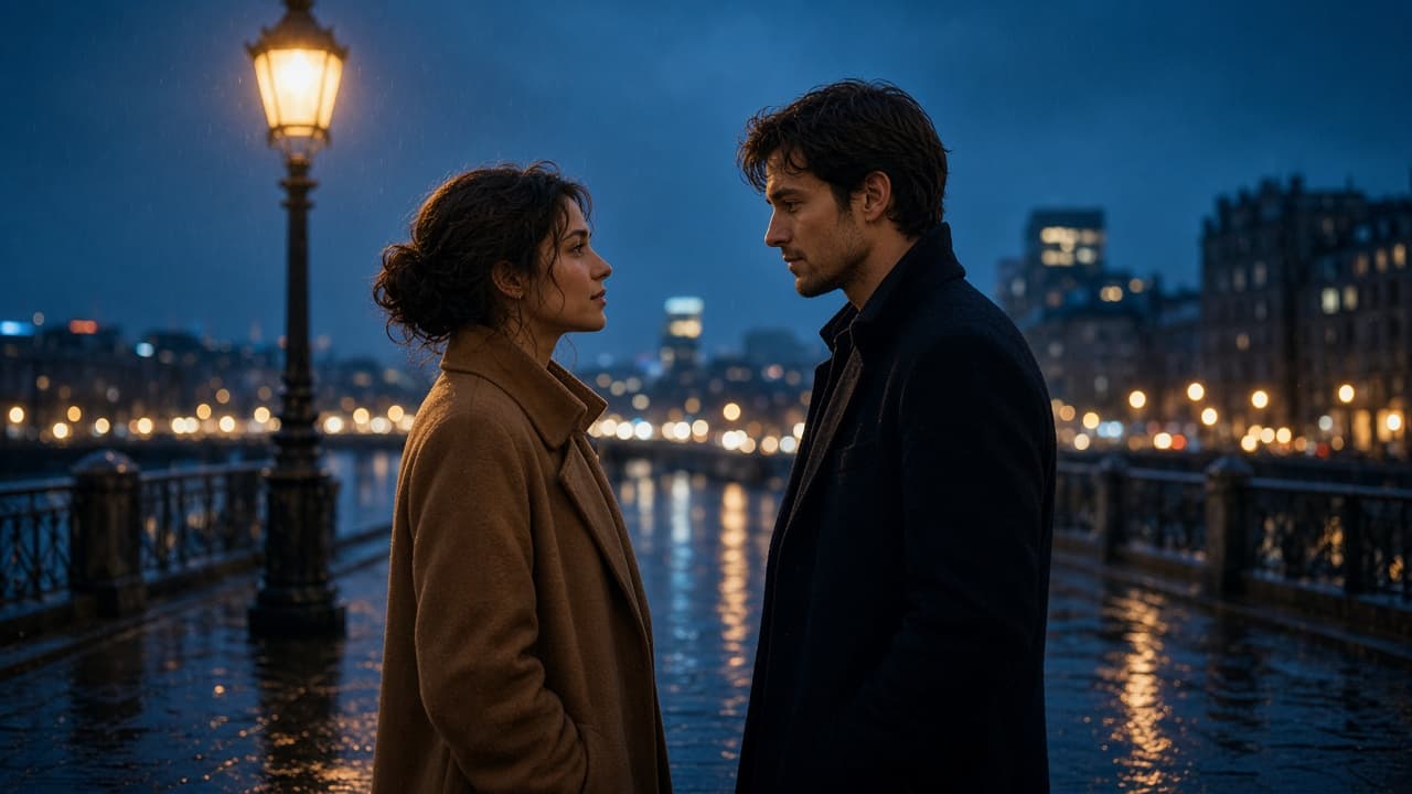 How to Make a 15-Minute AI Love Story Video Content Creators Can Finish