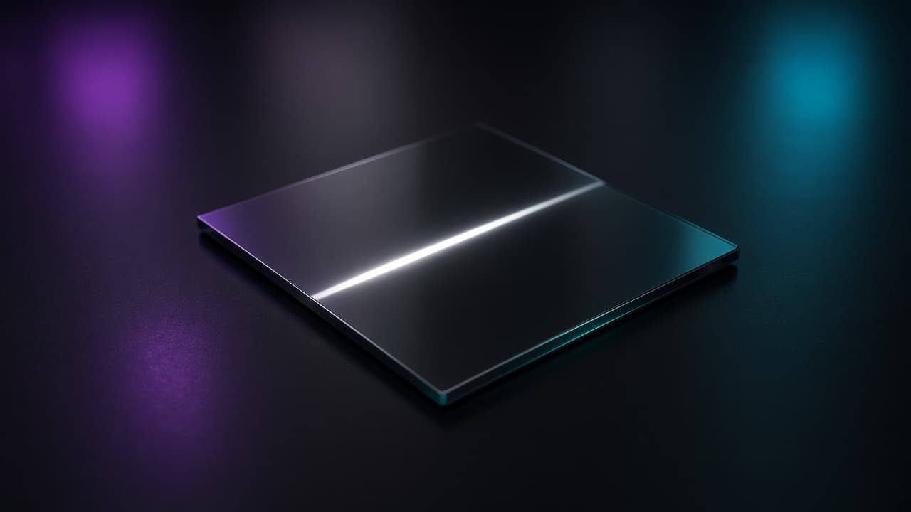 Tilt a Card with the Pointer and No Library