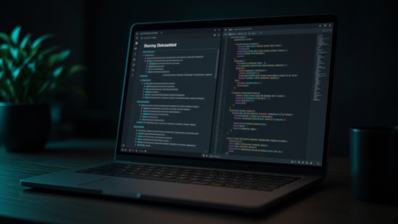 Write Cursor Rules That Keep a Next.js Repo Consistent