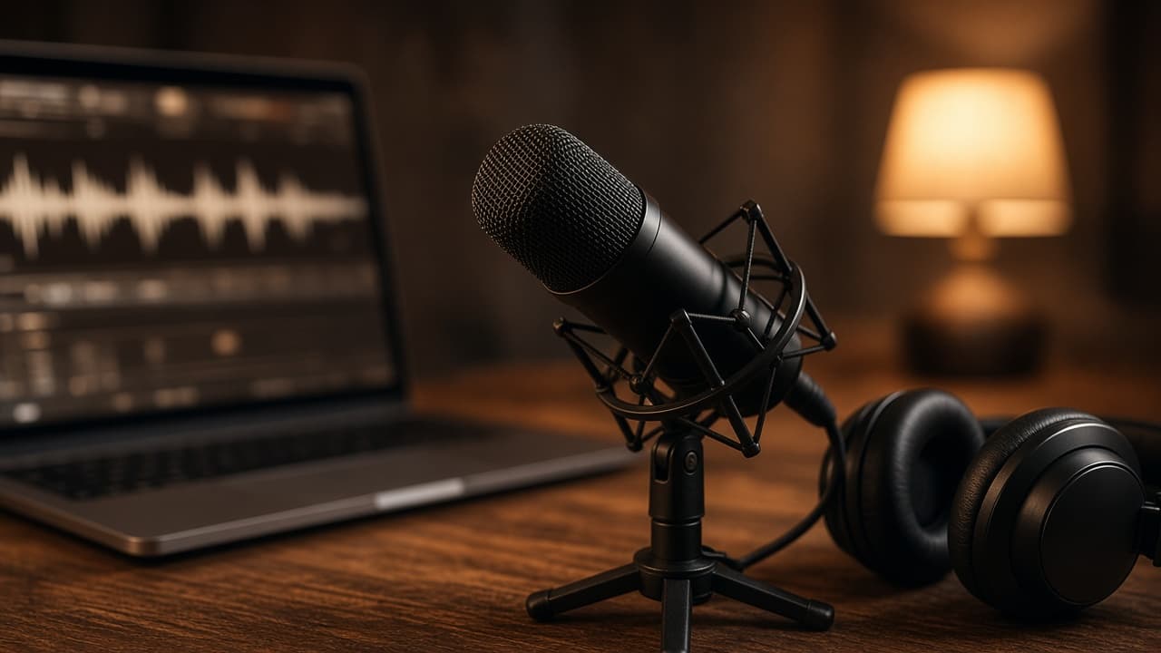 Generate a Tutorial Voiceover with the ElevenLabs API