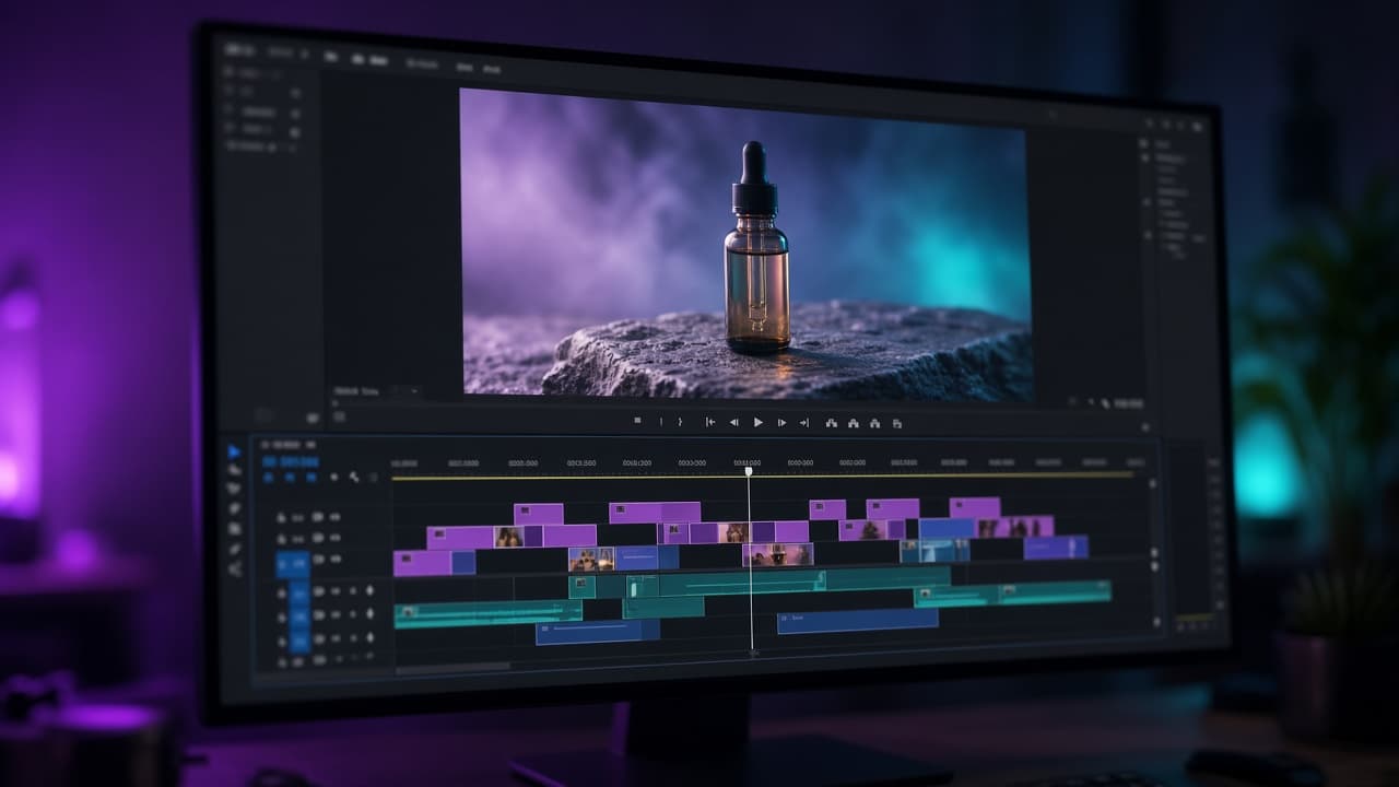 Run Image-to-Video Jobs on Fal.ai with the Queue API