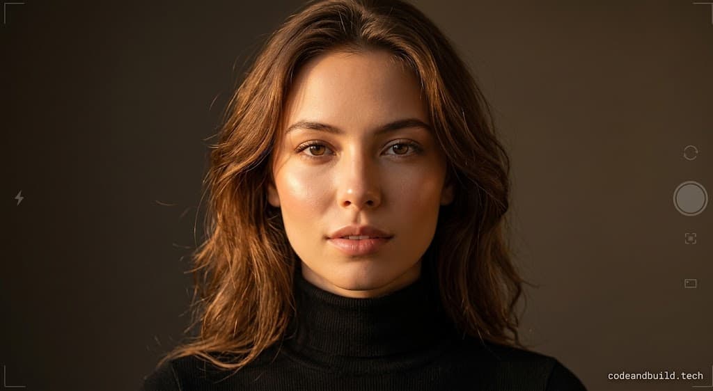 Mastering Hyper-Realistic AI Portraits: Advanced Prompt Formulas & Lighting Guides