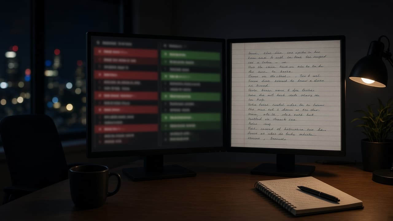 Prompt Engineering for a Code Review That Finds Real Bugs