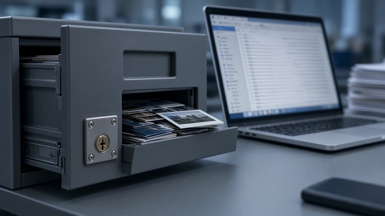 Serve Private Files with Supabase Storage Signed URLs