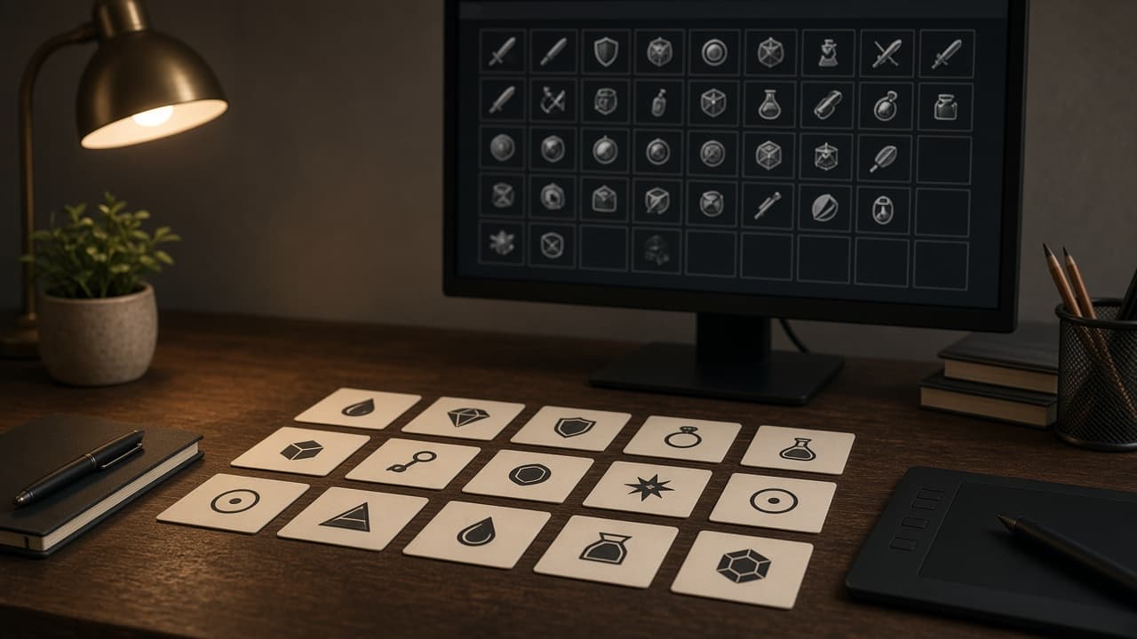 Store Game Data in Unity ScriptableObjects
