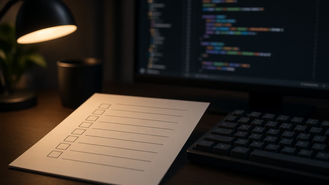 Validate Next.js Server Actions with Zod